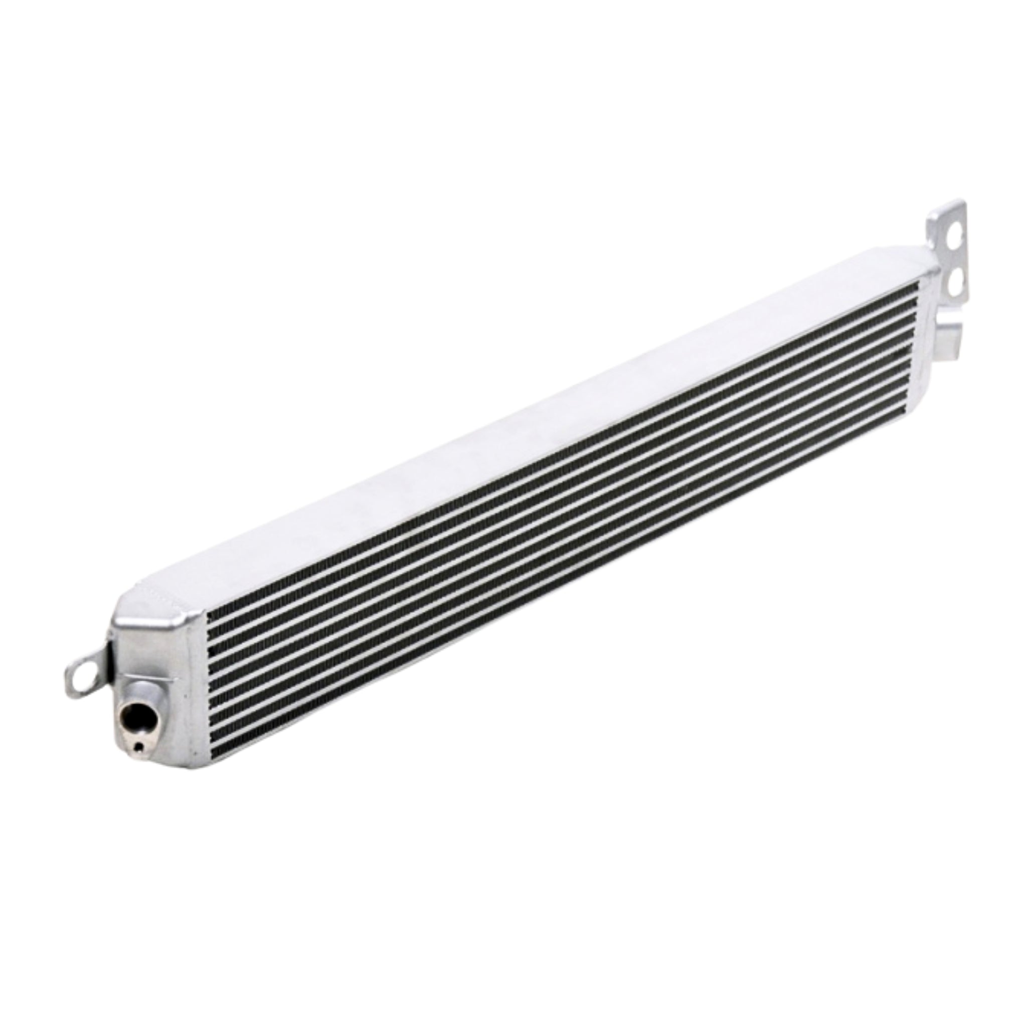 BMW csf race spec oil cooler
