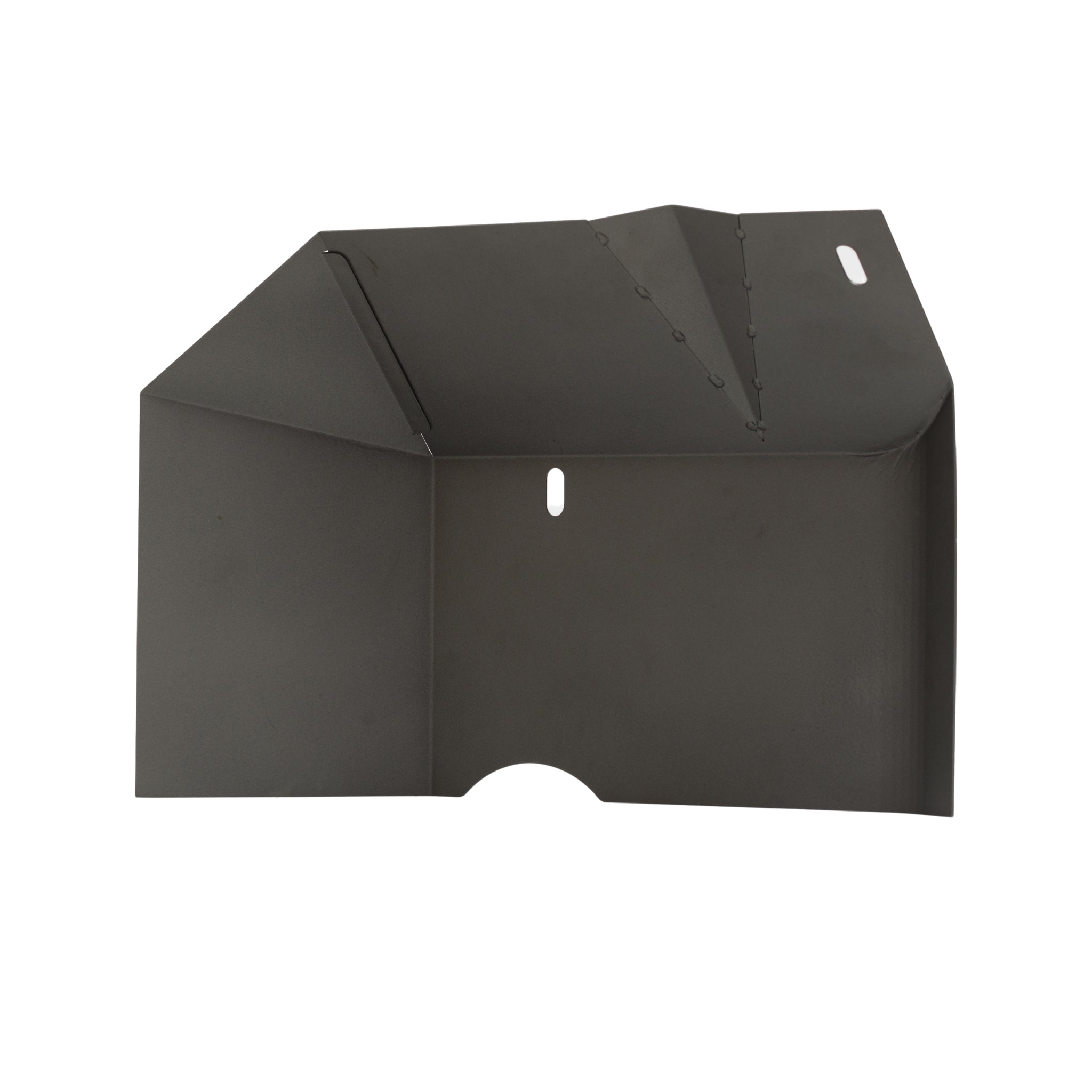 Mitsubishi Evo X firewall heat shield by Select Speed Shop – durable thermal barrier for engine compartment