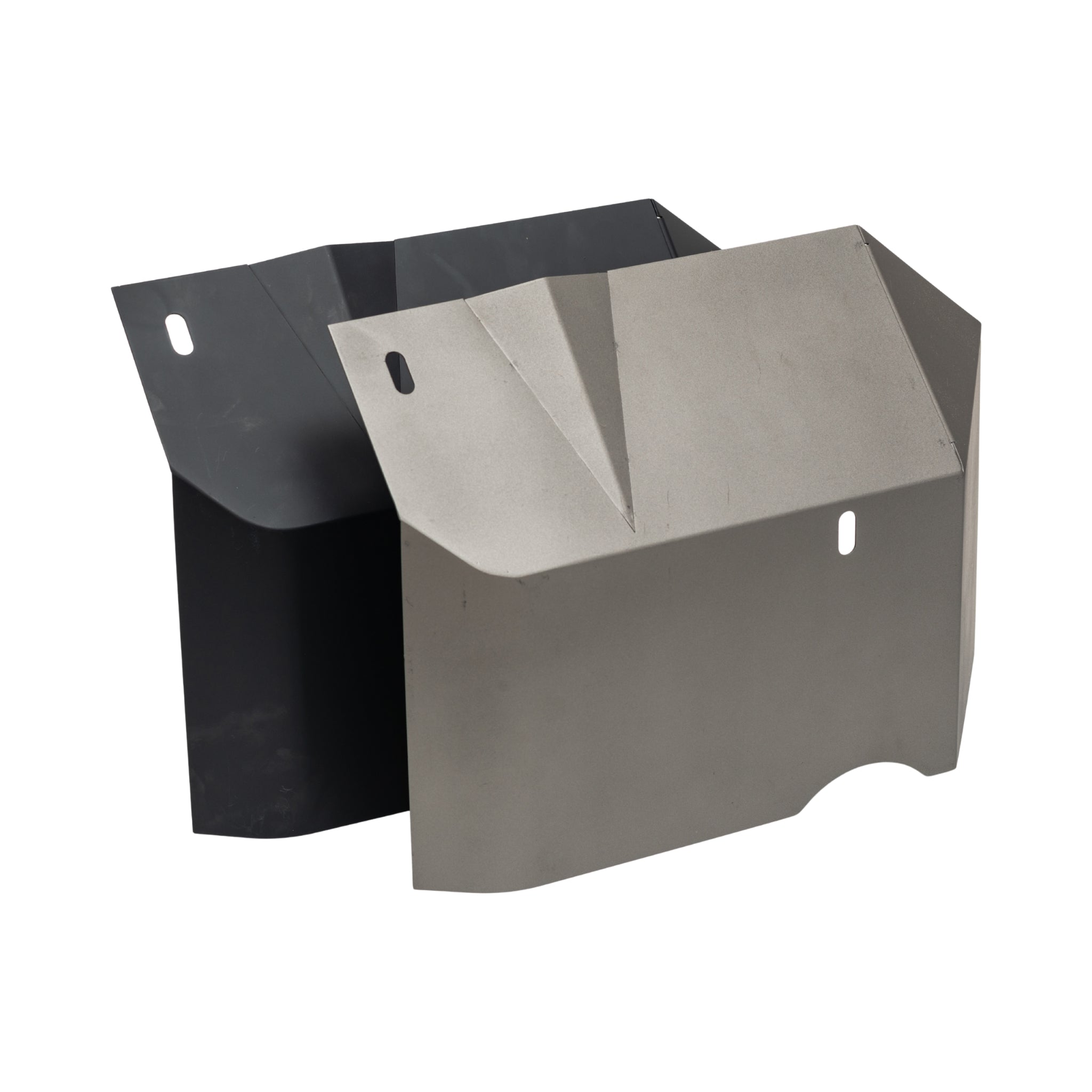 Select Speed Shop Mitsubishi Evo X firewall heat shield – high-temp protection for engine bay components