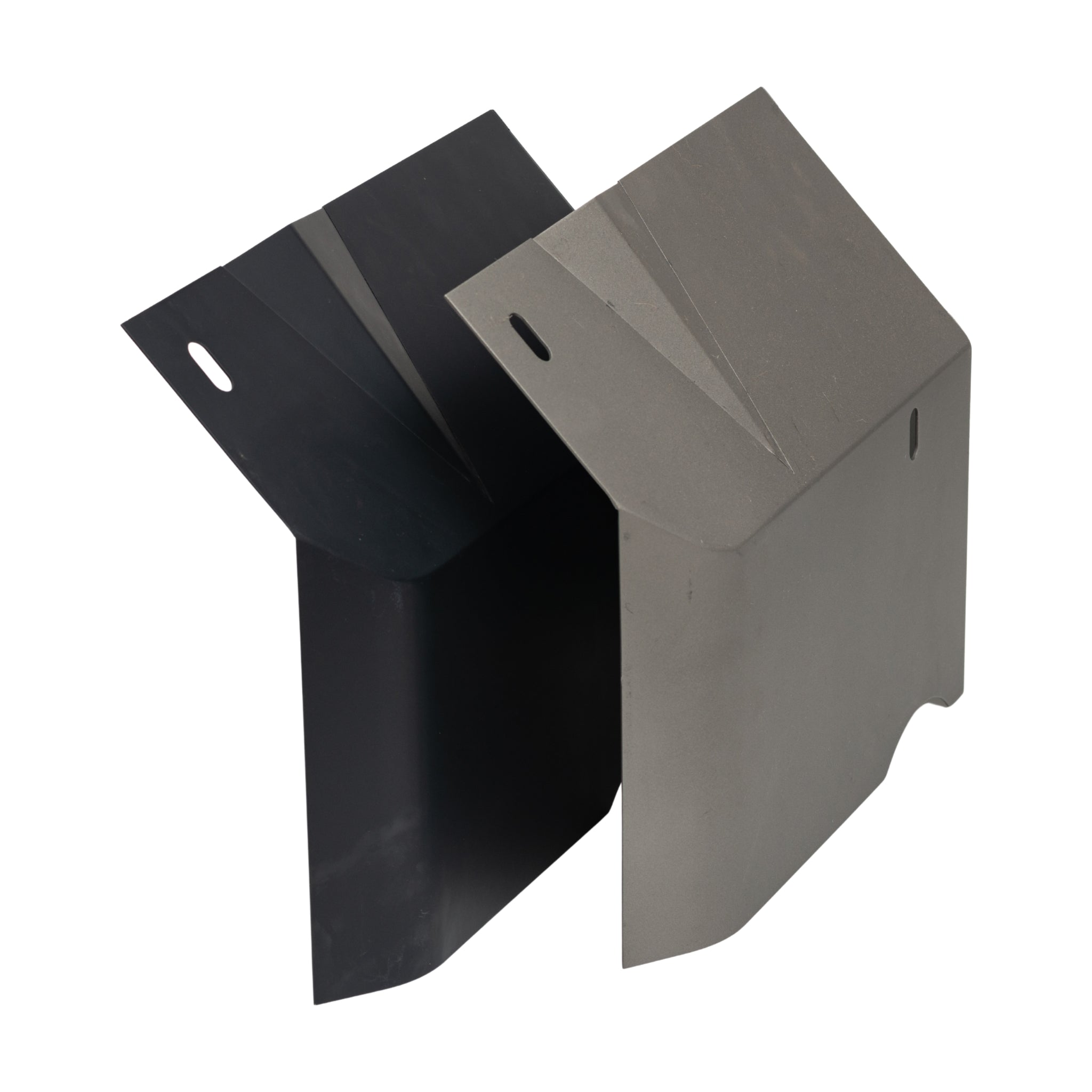 Mitsubishi Evo X firewall heat shield from Select Speed Shop – protects cabin and components from engine heat