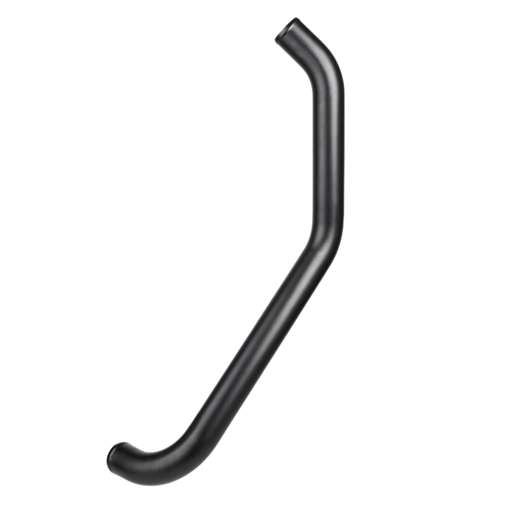 Upper intercooler pipe for EVO x