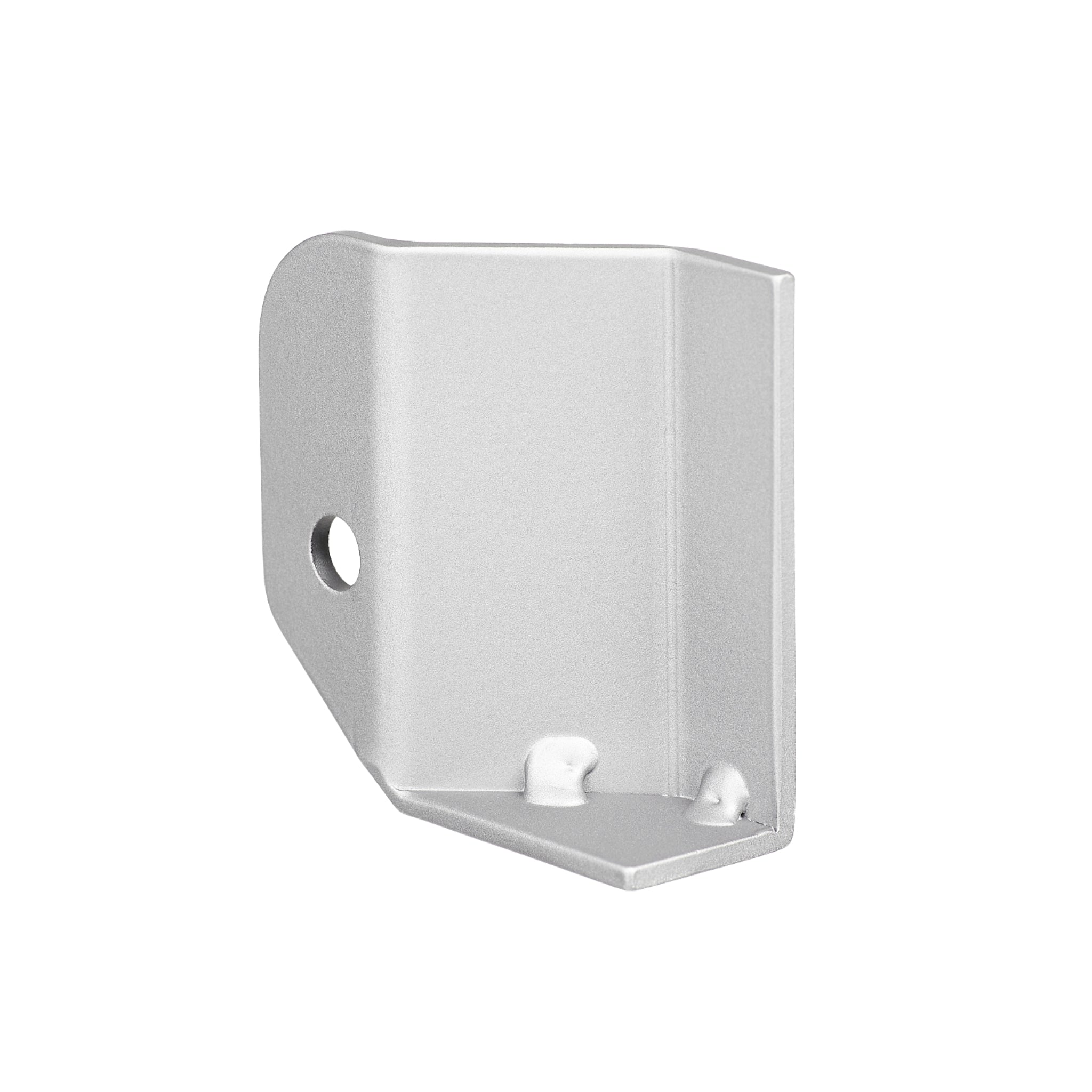 Performance cam sensor heat shield for Mitsubishi Evo X – designed by Select Speed Shop to reduce heat exposure