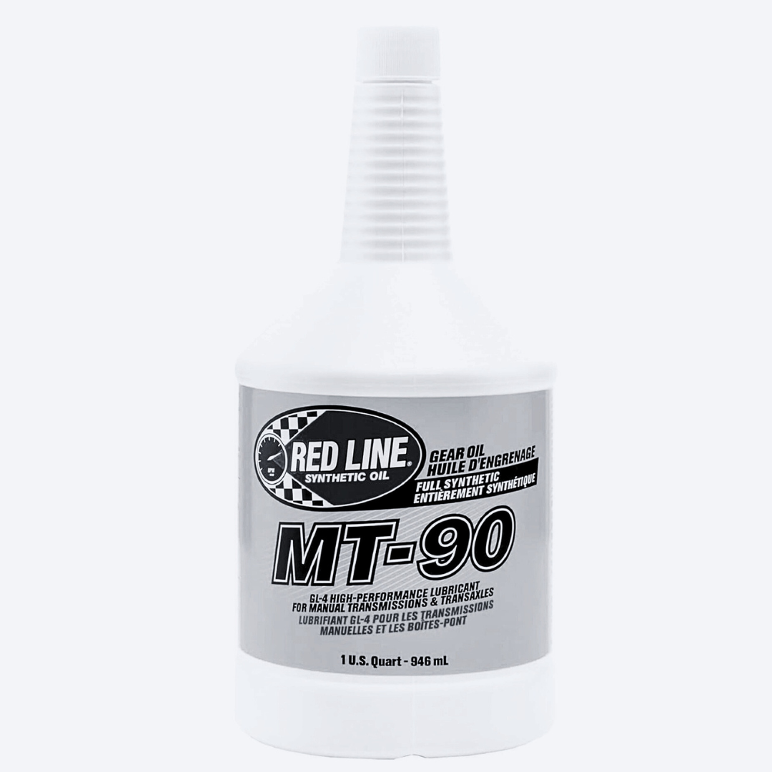 Red Line MT-90 75W-90 GL-4