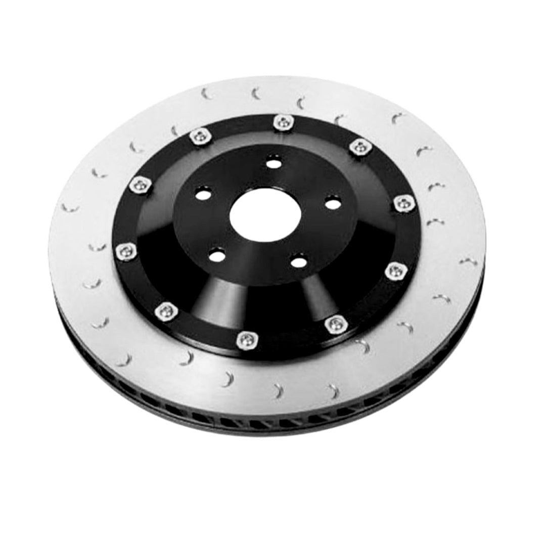 Alcon 380x32mm Rear Rotor BMW M3 F80 | Track-Ready Braking – Select ...