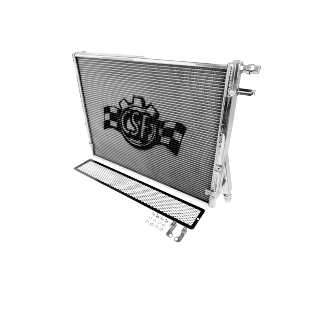 CSF High-Performance Heat Exchanger for Toyota GR Supra A90