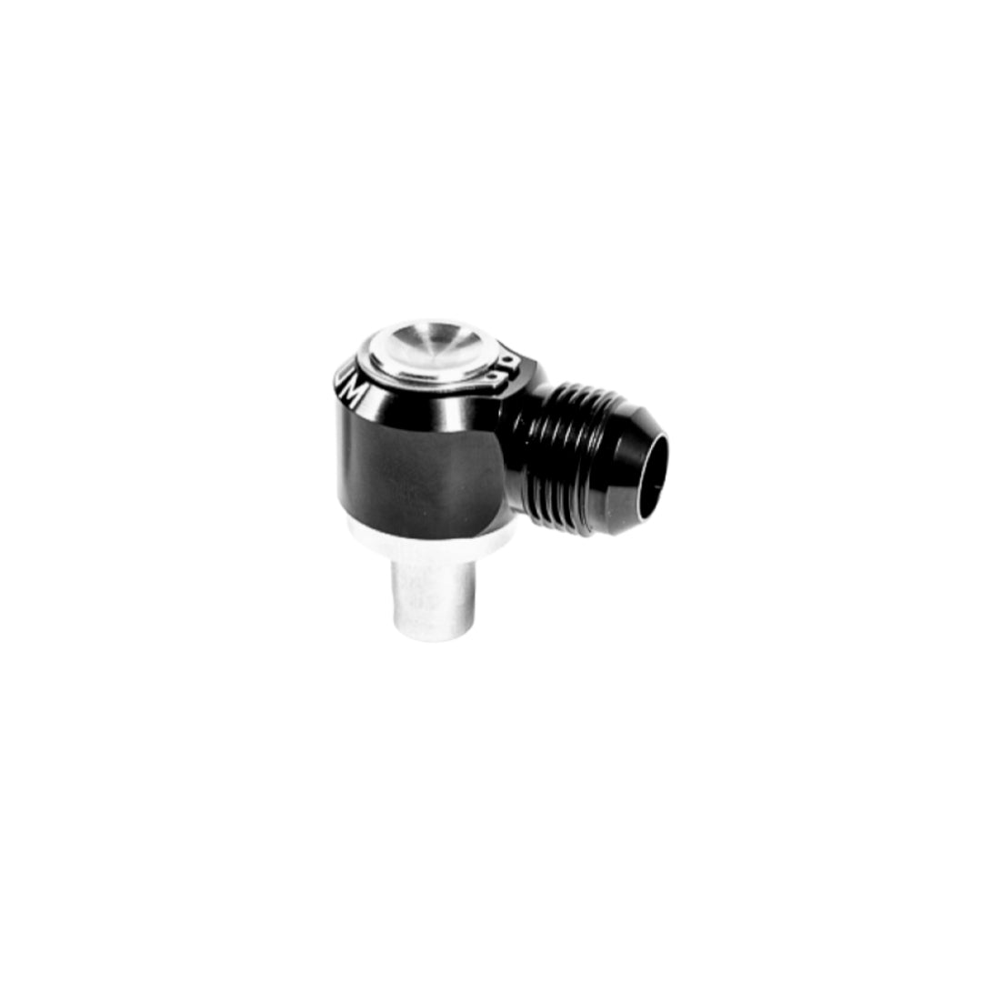 Radium Engineering 10AN Male Swivel Banjo