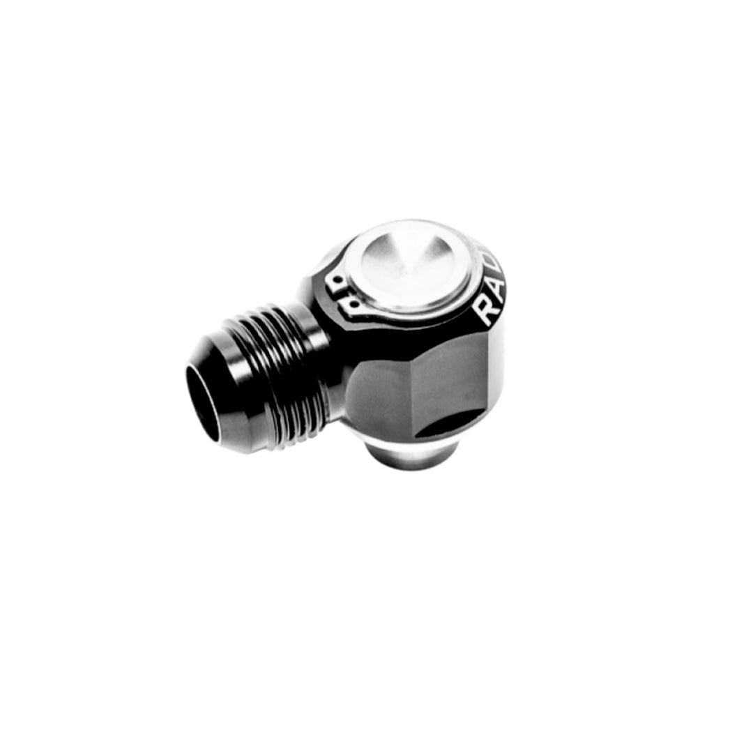 Clean, Simple, and Effective Crankcase Ventilation