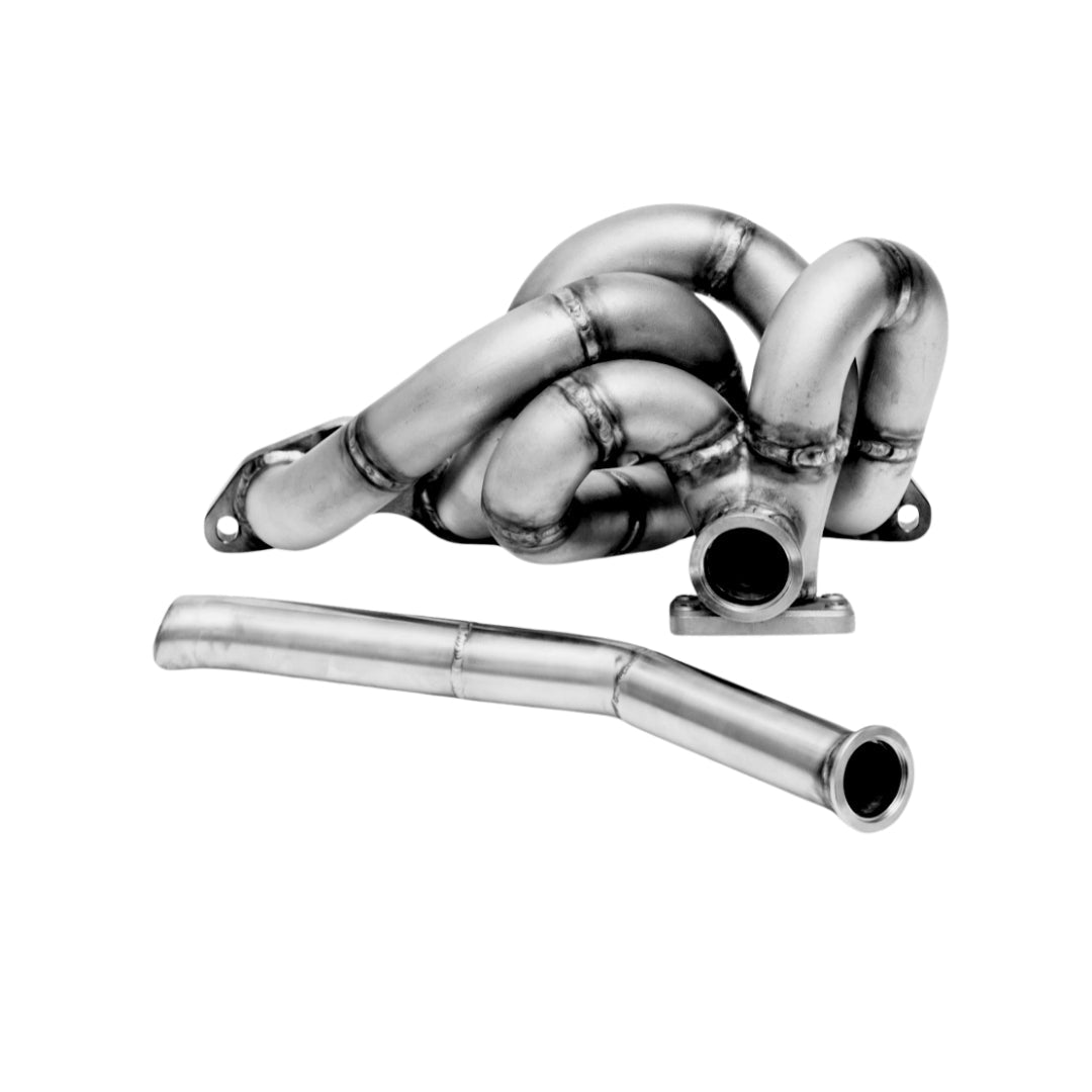 SSS SR20DET Exhaust Manifold