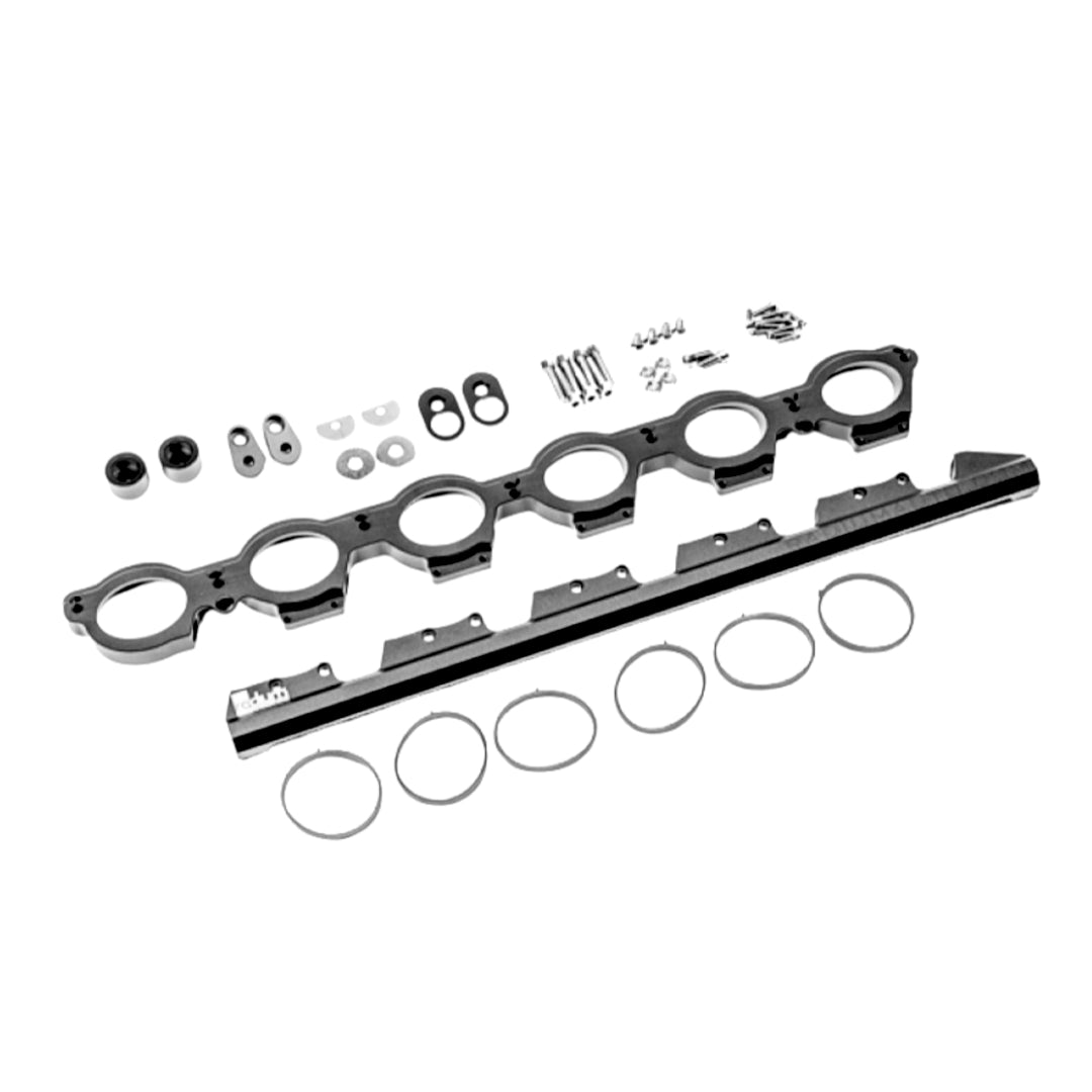 Toyota MK5 Supra Port Injection Kit