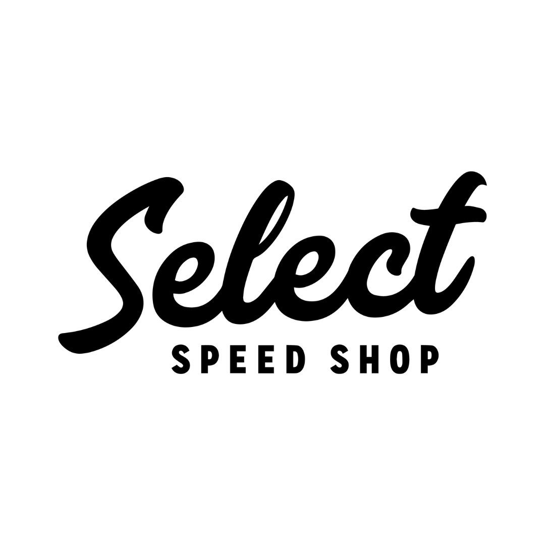 Select Speed Shop