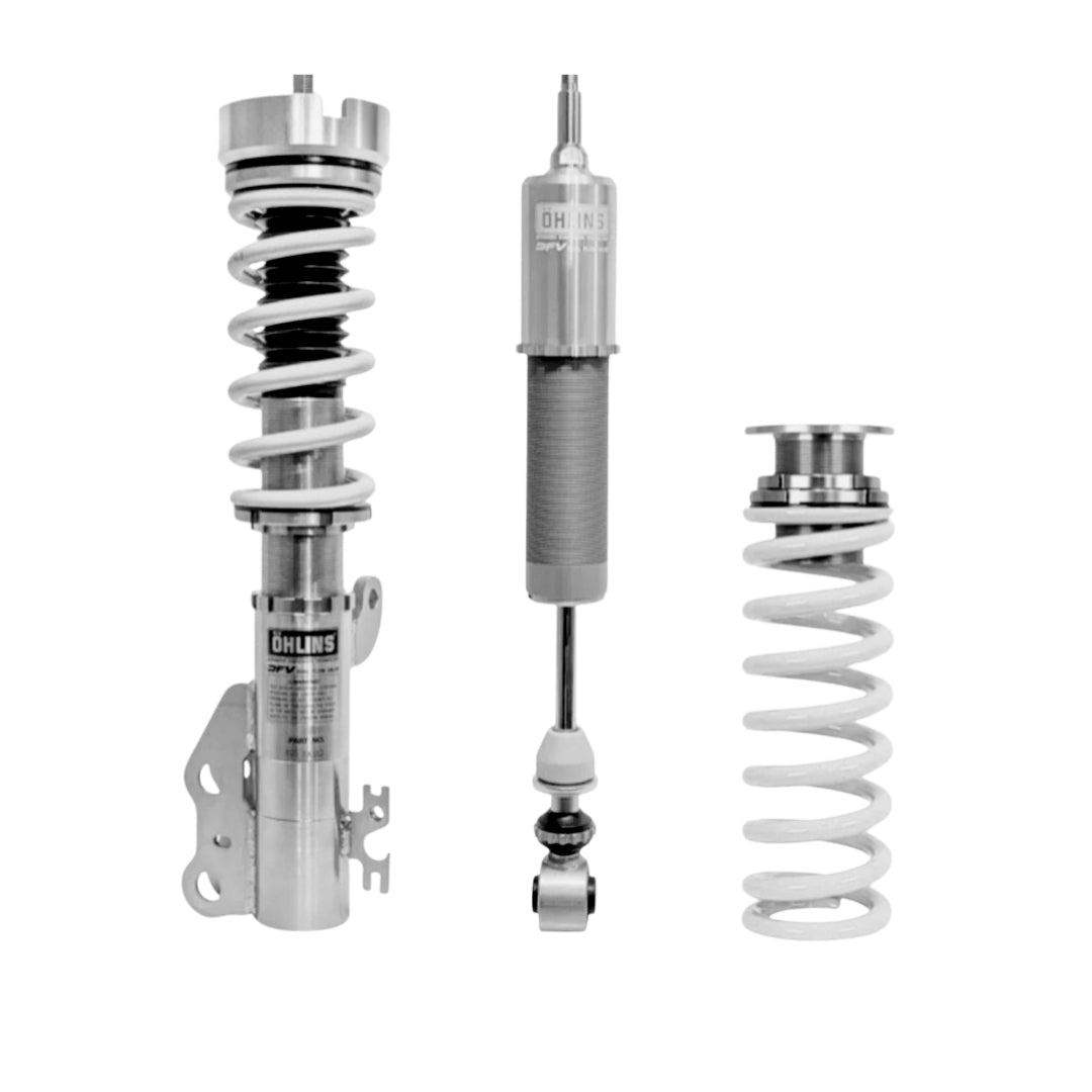 Öhlins Road Track Coilover System for Toyota GR Corolla