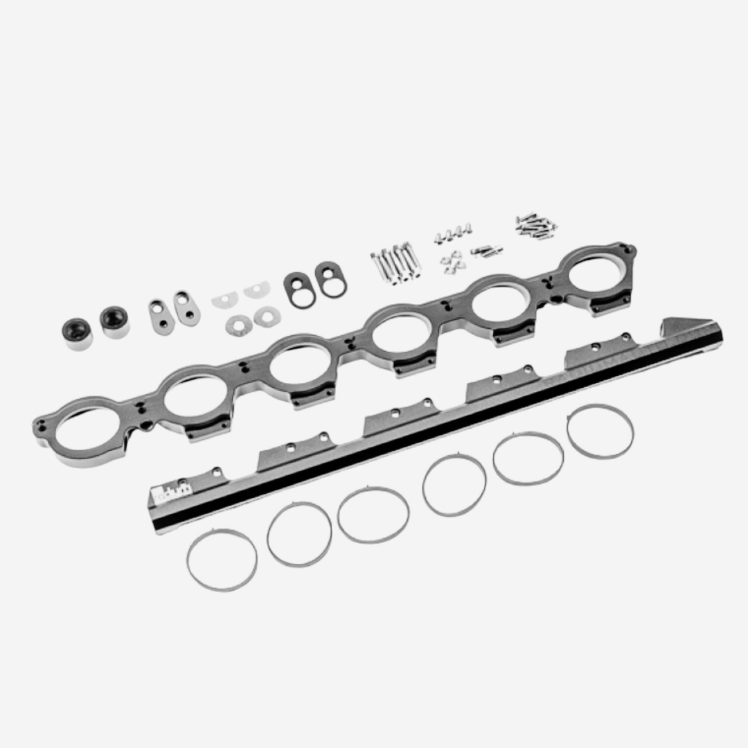 Radium Port Injection Kit | Toyota MK5 Supra B58 Performance – Select ...