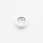 Welding material on a white background