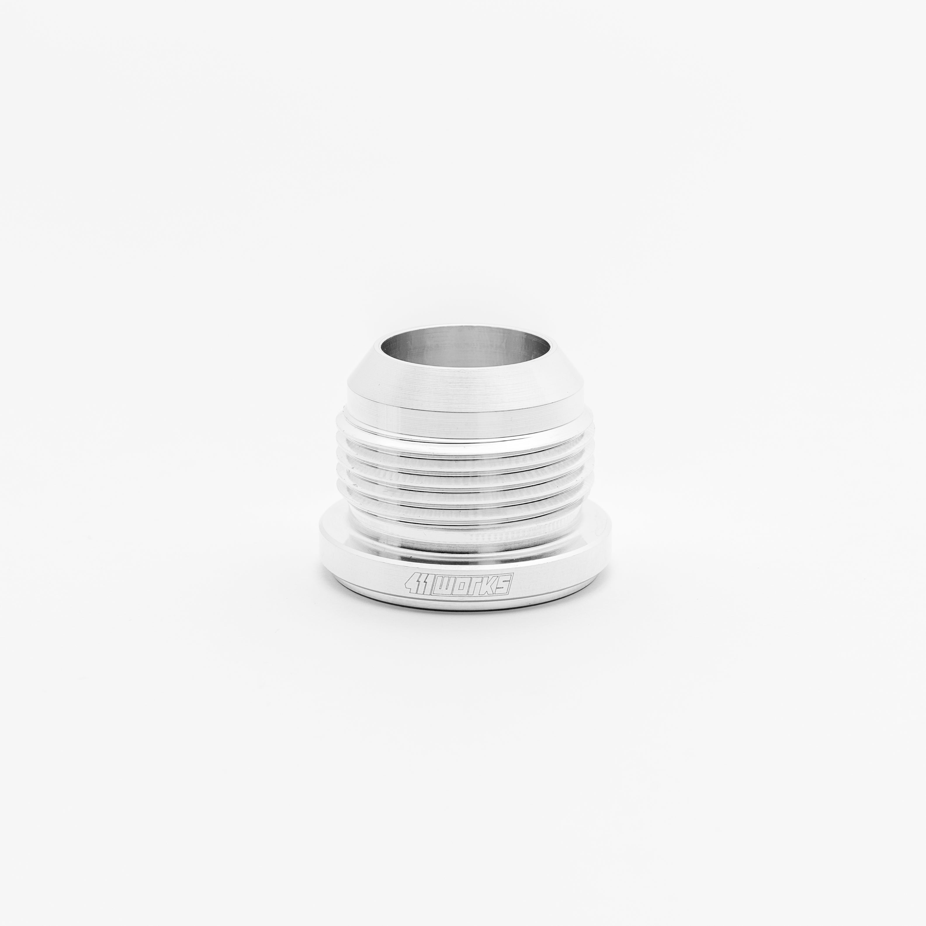 AN fitting by 411 Works