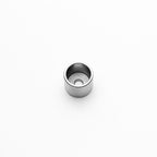 Weld cup on a white background
