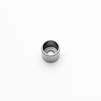 Weld cup on a white background