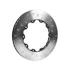 BMW F80 Alcon Brake disc on a white background