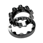 MartenWear-treated billet oil pump gear for RB26DETT by Boundary Racing Pumps