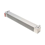 BMW csf race spec dual pass oil cooler