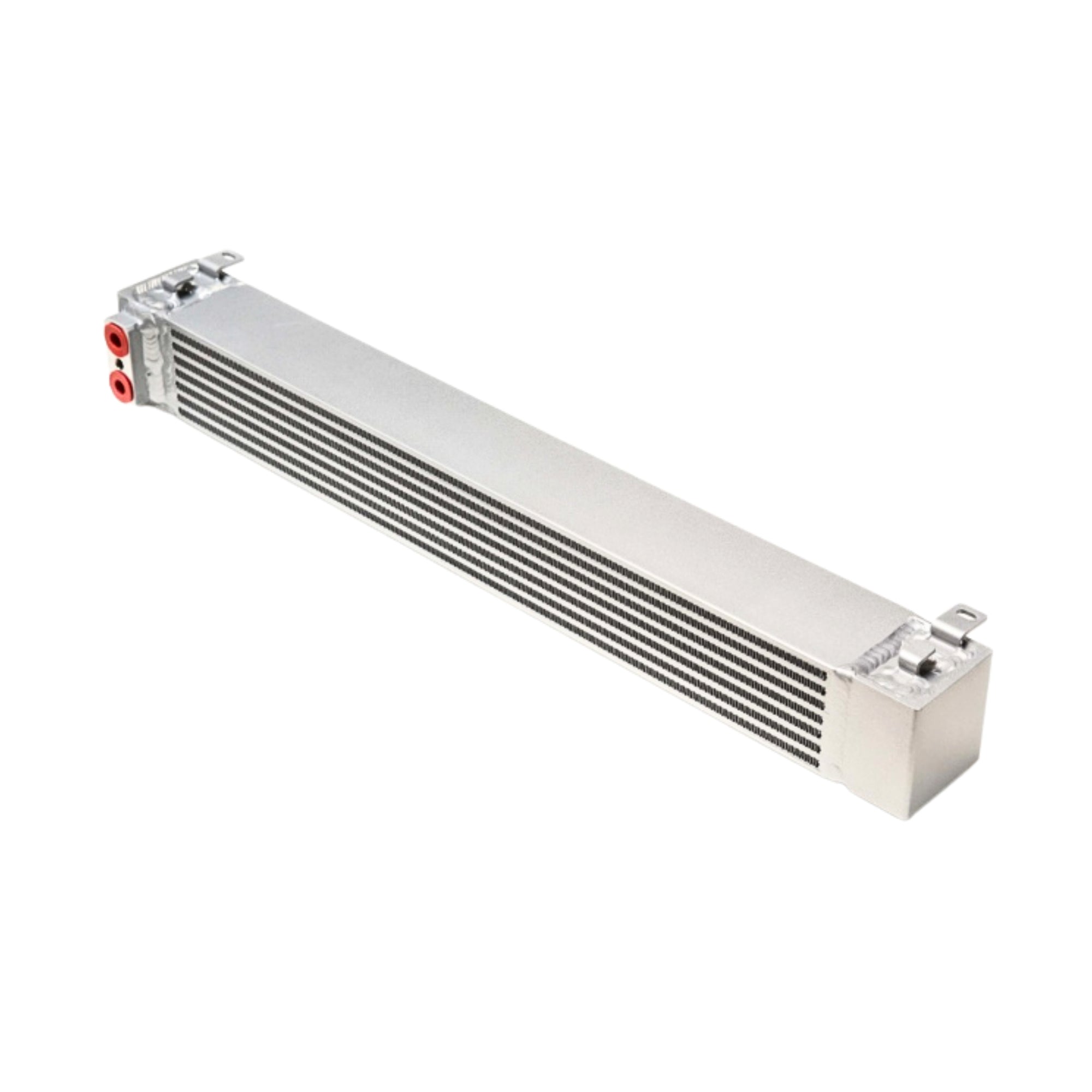 BMW csf race spec dual pass oil cooler
