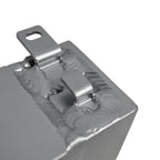 BMW csf race spec dual pass oil cooler tabs to mount