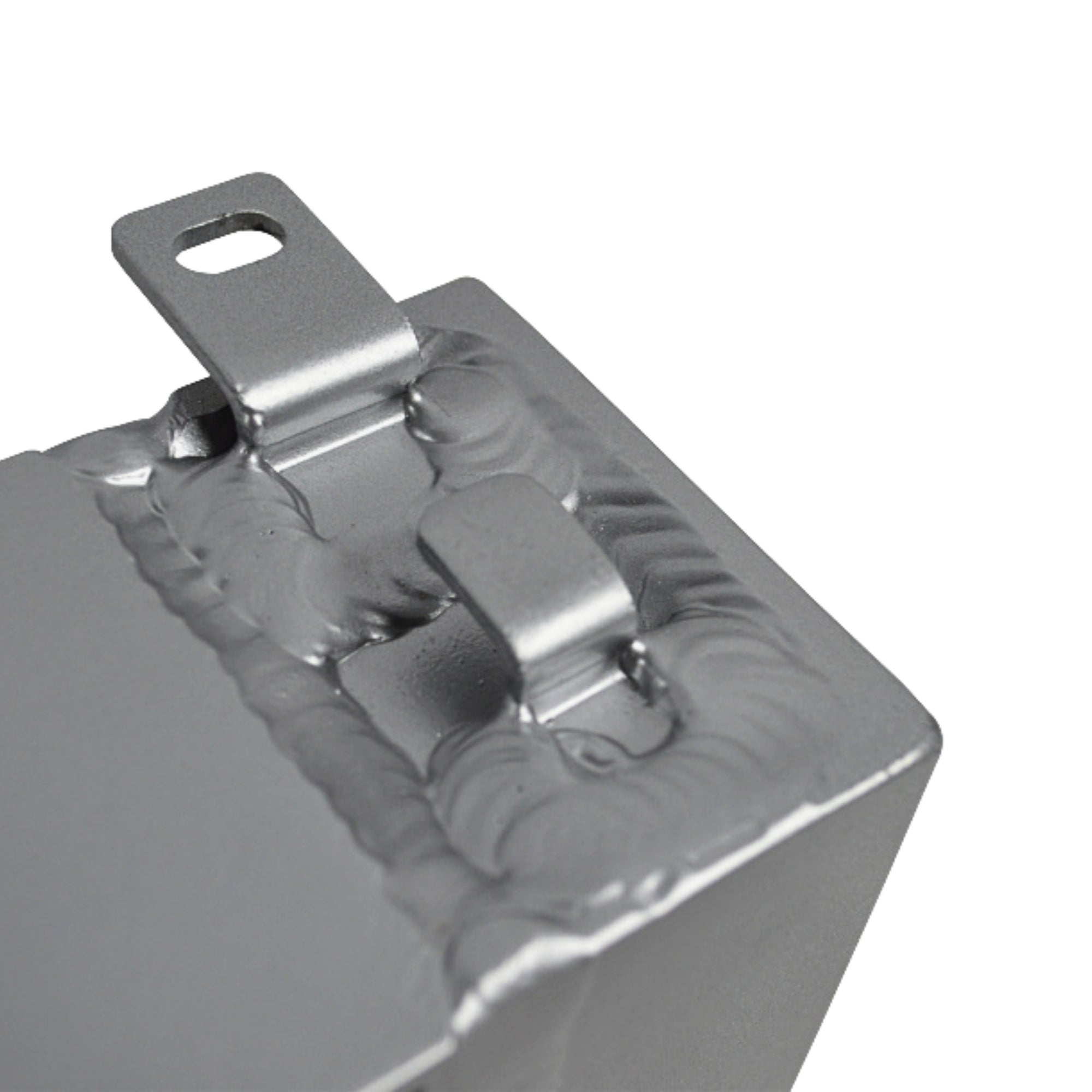 BMW csf race spec dual pass oil cooler tabs to mount