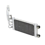 BMW csf  oil cooler side view