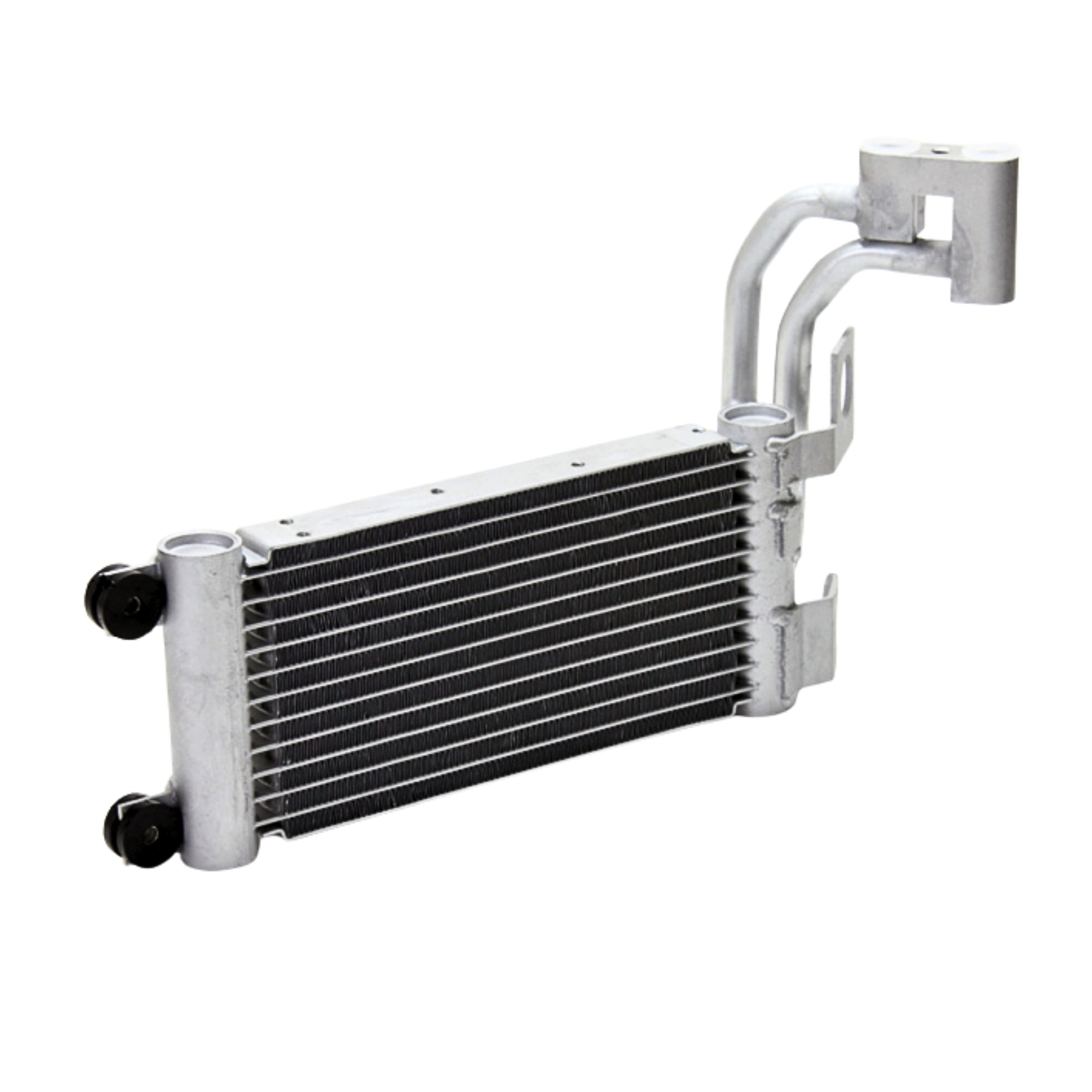 BMW csf oil cooler