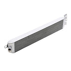 BMW csf race spec oil cooler