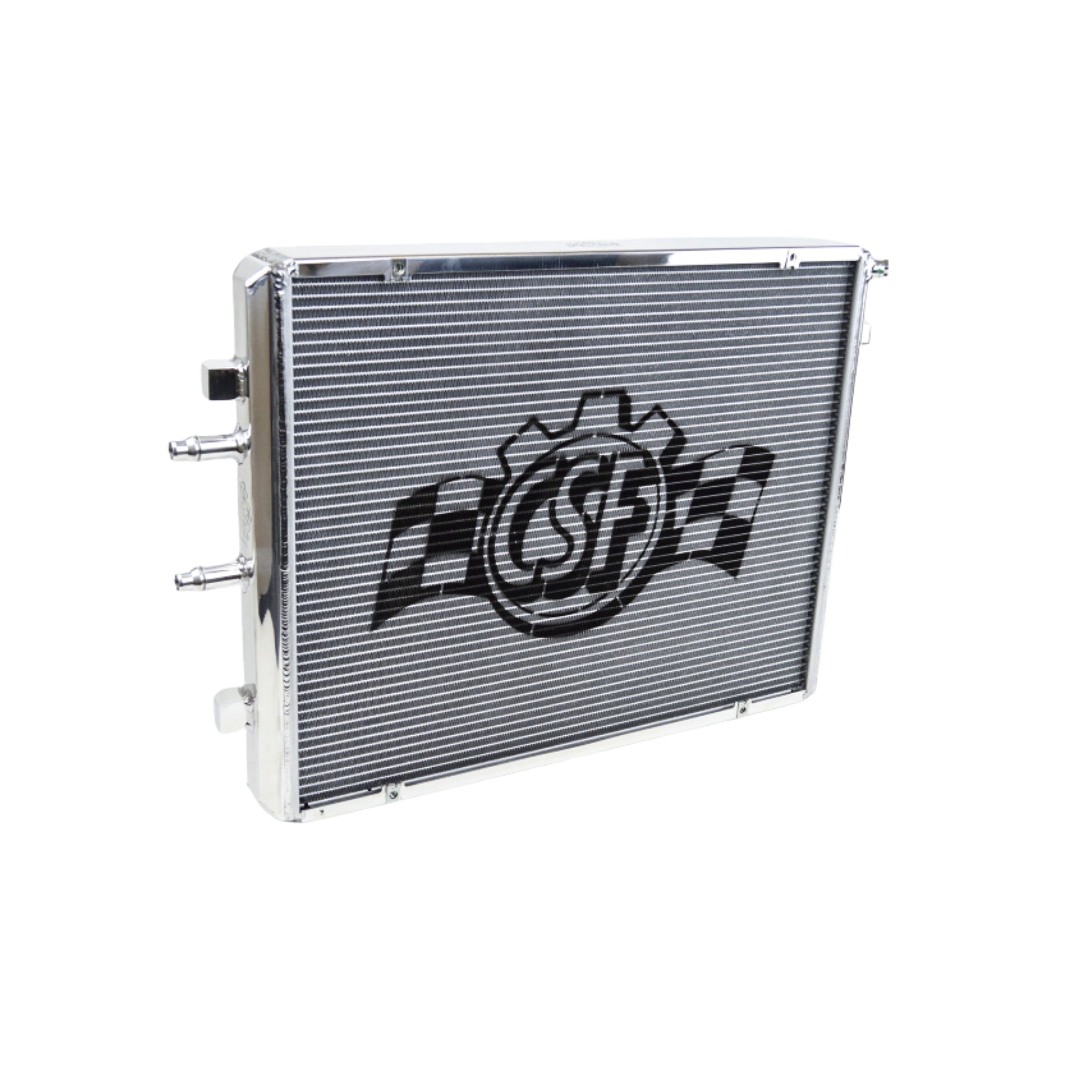 BMW M4 Radiator with a CSF brand logo on a white background