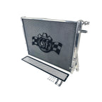 CSF 87-91 BMW M3 (E30) 2.7L Radiator