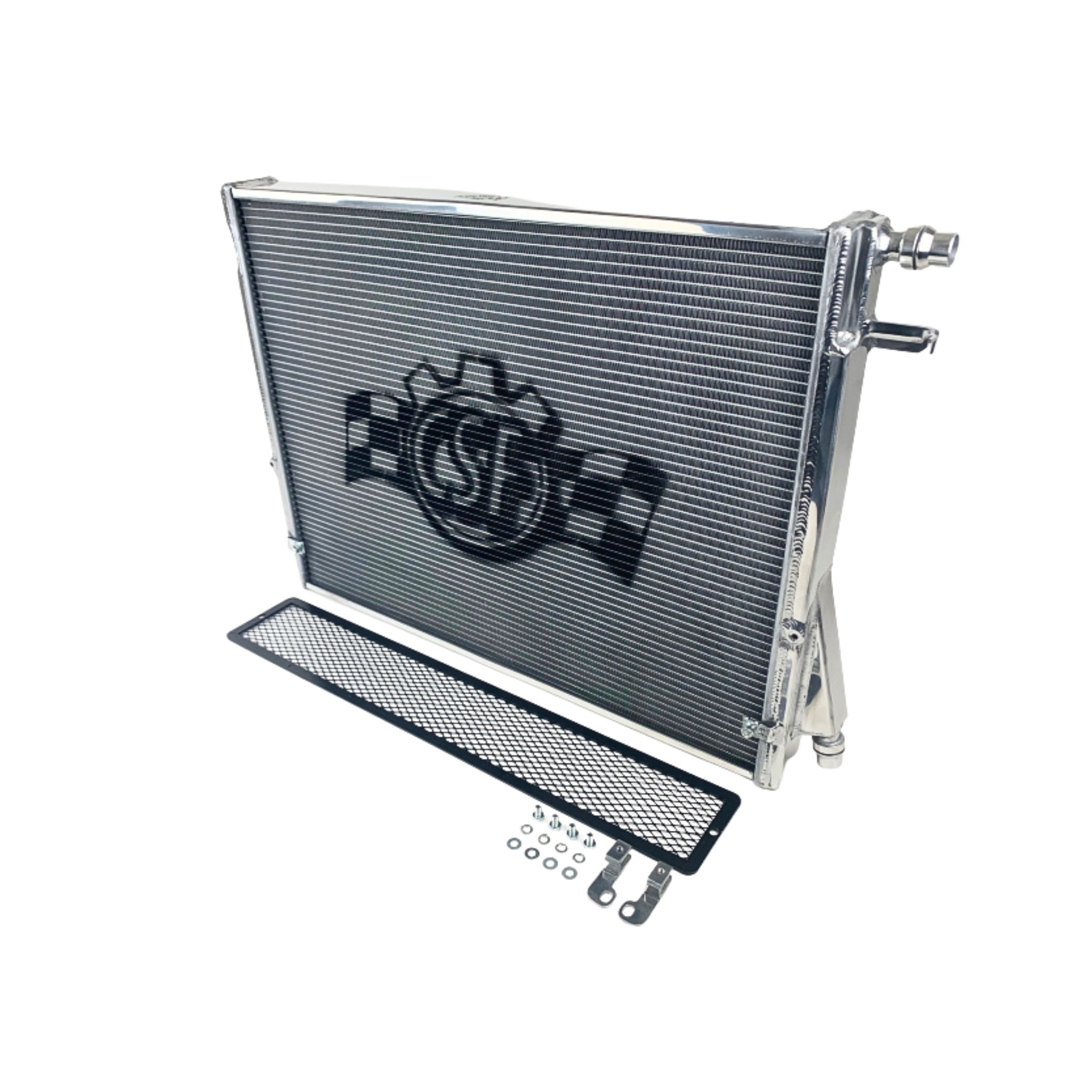 CSF 87-91 BMW M3 (E30) 2.7L Radiator
