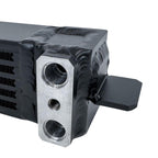 BMW E36 (92-99) Euro Spec all-aluminum engine oil cooler by CSF – designed for enhanced oil temperature control