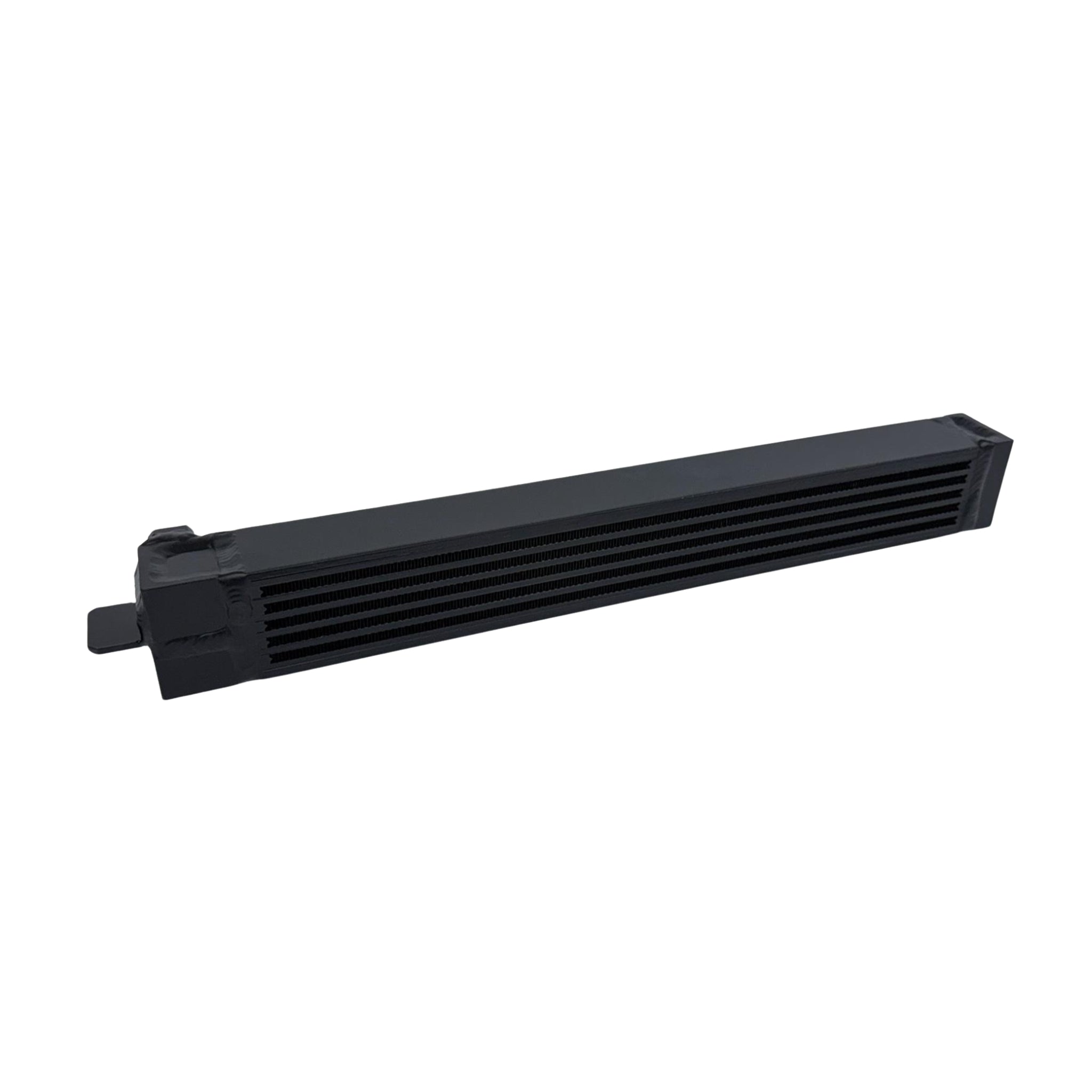 CSF 1992-1999 BMW E36 Euro Spec all-aluminum engine oil cooler – high-performance cooling upgrade