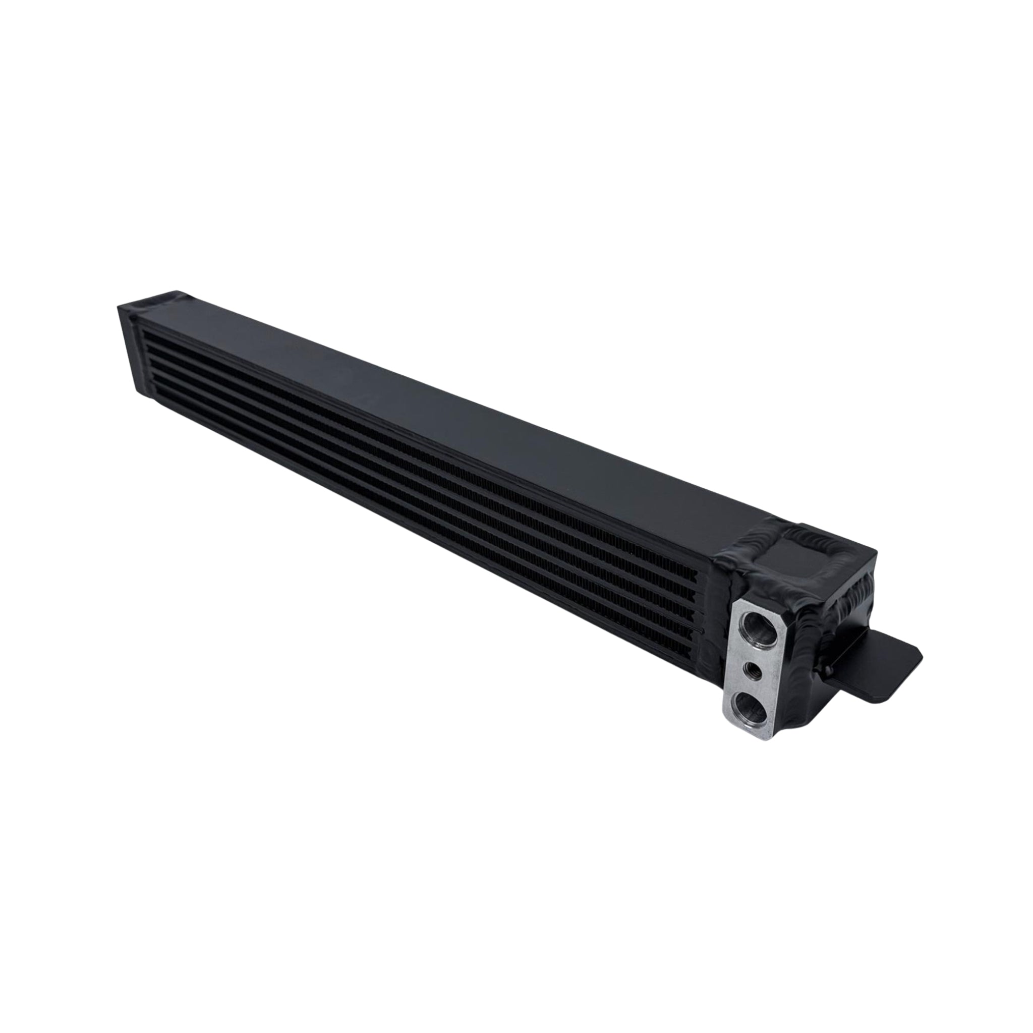 High-efficiency CSF engine oil cooler for BMW E36 Euro Spec (1992-1999) – all-aluminum construction for durability
