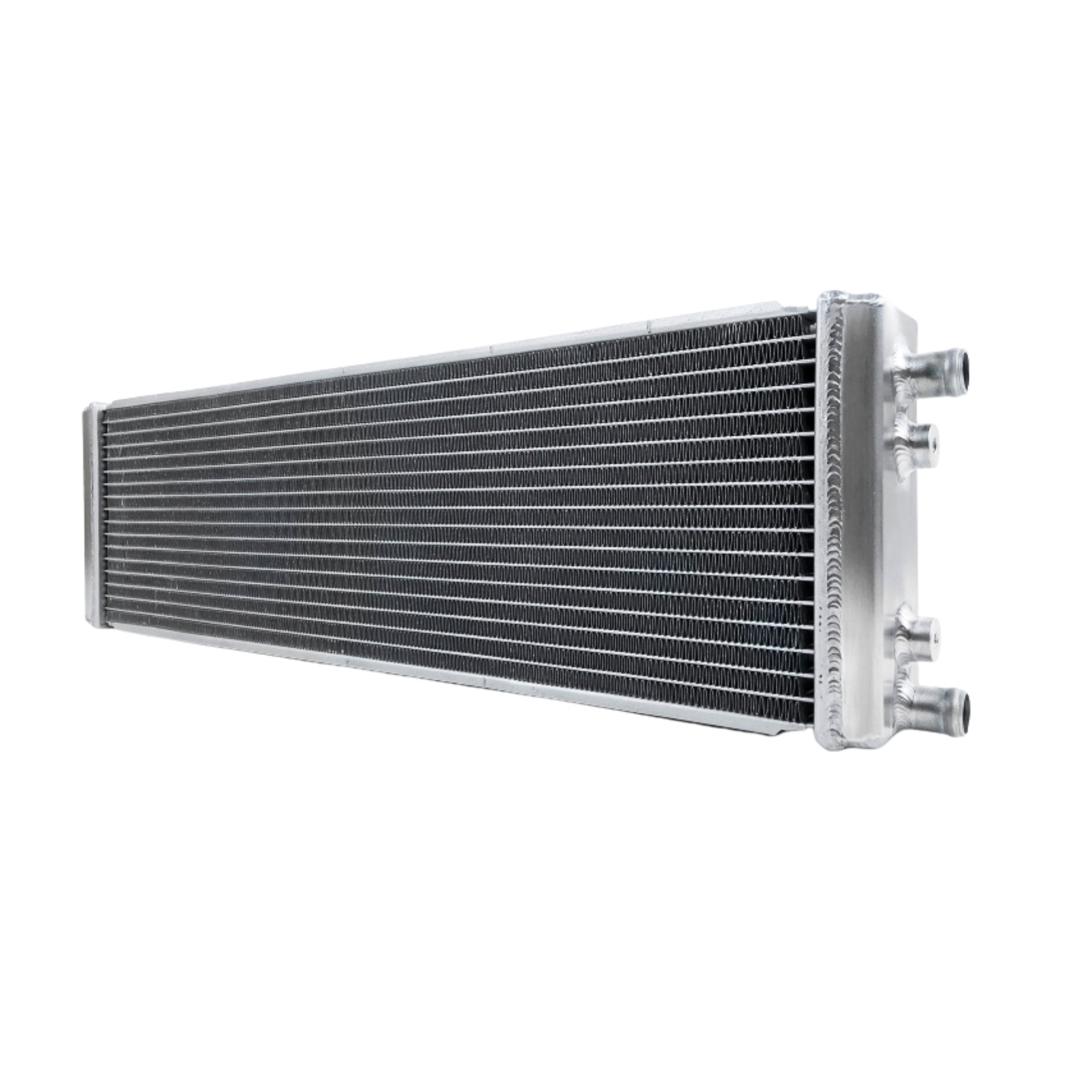 CSF Universal heat exhanger on a white background
