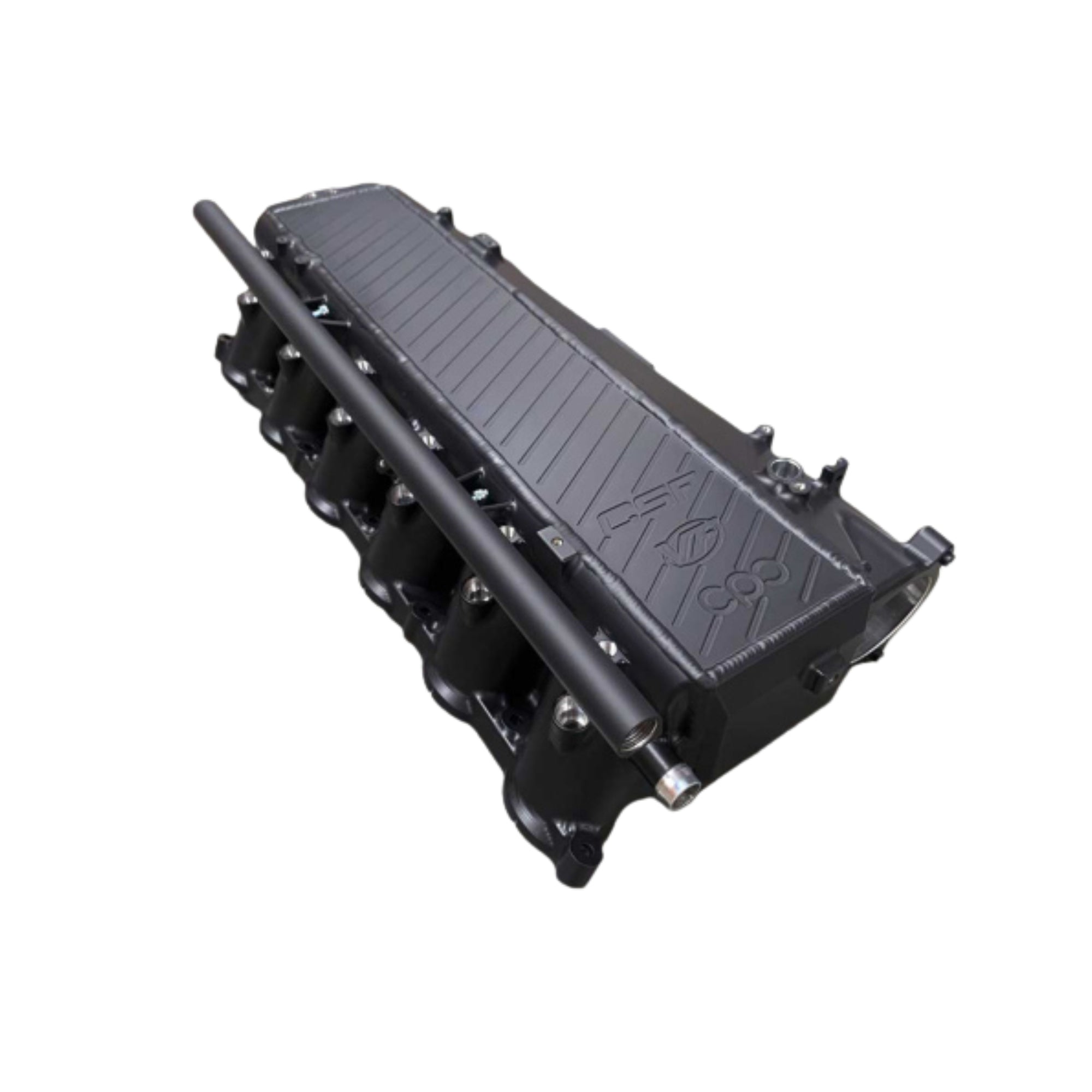 Toyota A90 manifold from CSF