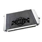 Universal CSF radiator with a brand logo on a white background