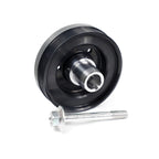 Toyota GR86 and Subaru BRZ 2022 steel Fluidampr damper with internal balance and adapter kit – aftermarket vibration reduction
