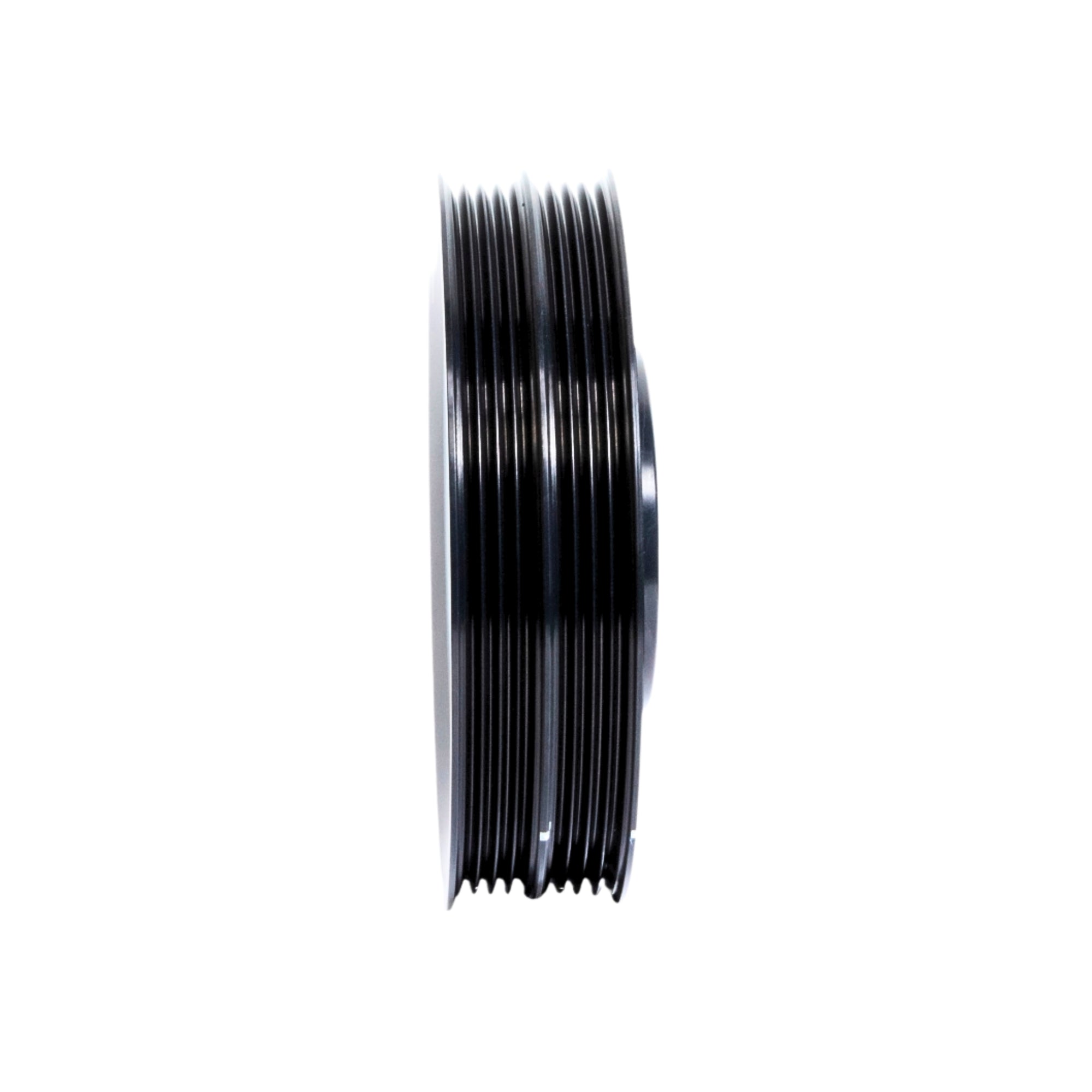 4G63 Fluidampr harmonic balancer with internal balance – reduces engine vibration and improves throttle response
