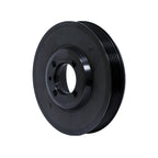 Mitsubishi Evo 8/9 steel Fluidampr damper with internal balance – engineered for durability and smooth power delivery
