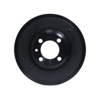 Mitsubishi Evo 8/9 steel Fluidampr damper – designed to reduce crankshaft stress and enhance engine smoothness
