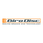 GiroDisc logo – premium brand specializing in slotted and drilled brake rotor rings
