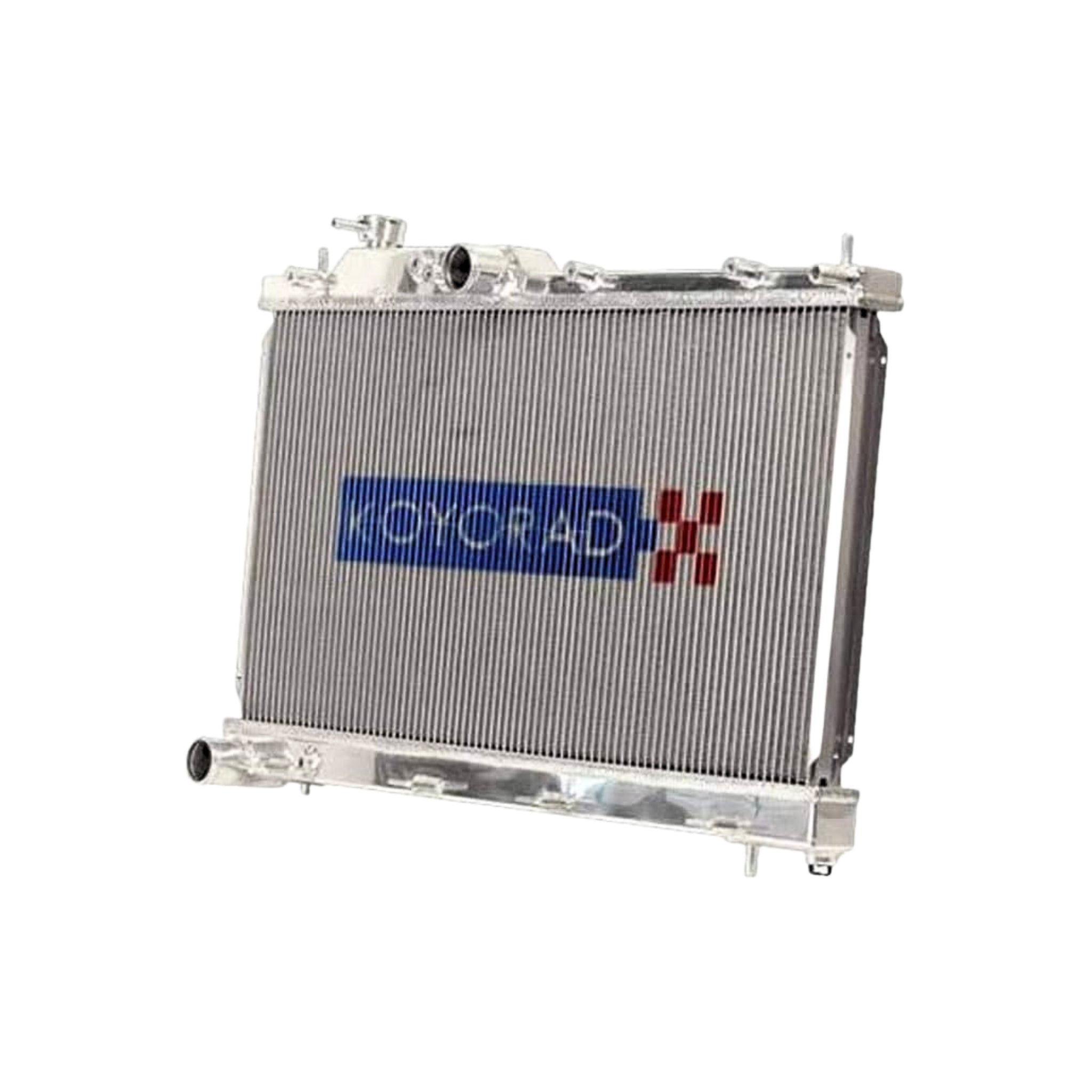 Koyo Nissan 89-93 Skyline GT-R/GT-S 2.6L (t)/88-94 Cefiro 2.0L (t)/89-93 Laurel 2.0L (t) Radiator