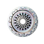 Toyota Clutch disc on a white background