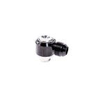 Radium 10AN press-in valve cover banjo fitting for S14/S15 SR20DET