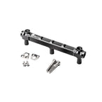 Radium Engineering fuel rail for Toyota G16E-GTS – high-flow top-feed upgrade