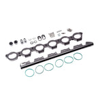 Radium Engineering port injection kit for Toyota MK5 Supra