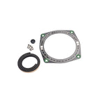 Fuel pump access cover for Nissan S13 and R32 – durable replacement panel for fuel tank service