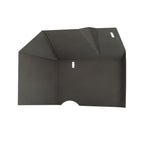 Mitsubishi Evo X firewall heat shield by Select Speed Shop – durable thermal barrier for engine compartment
